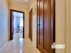 2-к квартира, на длительный срок, 65м2, 7/25 этаж