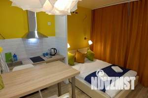 1-к квартира, посуточно, 21м2, 2/9 этаж