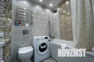 1-к квартира, посуточно, 27м2, 2/25 этаж