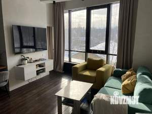 2-к квартира, на длительный срок, 57м2, 3/8 этаж