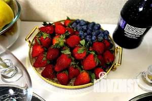 1-к квартира, посуточно, 26м2, 7/17 этаж