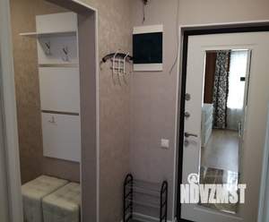 2-к квартира, на длительный срок, 40м2, 2/8 этаж