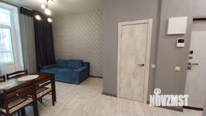 2-к квартира, на длительный срок, 48м2, 8/18 этаж
