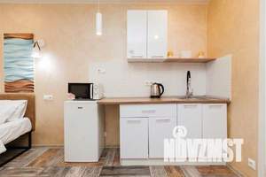 1-к квартира, посуточно, 23м2, 10/25 этаж