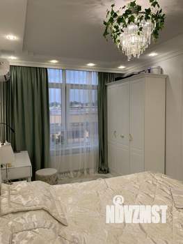 2-к квартира, на длительный срок, 60м2, 4/4 этаж