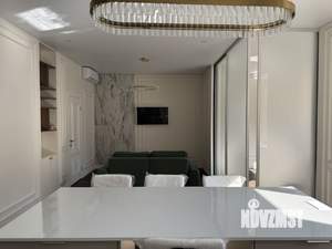 2-к квартира, на длительный срок, 65м2, 4/8 этаж