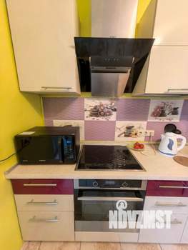 1-к квартира, на длительный срок, 42м2, 5/20 этаж