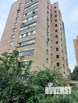 1-к квартира, на длительный срок, 38м2, 11/12 этаж