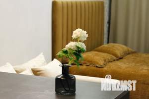 Студия квартира, посуточно, 32м2, 10/25 этаж