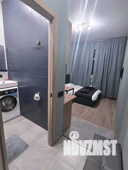 1-к квартира, посуточно, 22м2, 1/1 этаж