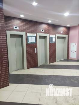 1-к квартира, на длительный срок, 46м2, 22/26 этаж