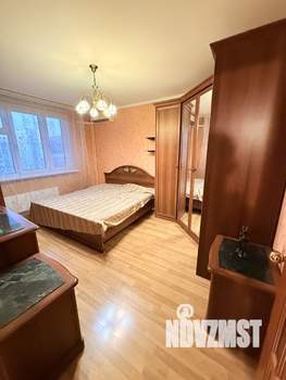 3-к квартира, на длительный срок, 79м2, 18/22 этаж