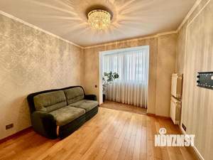 1-к квартира, на длительный срок, 37м2, 5/14 этаж