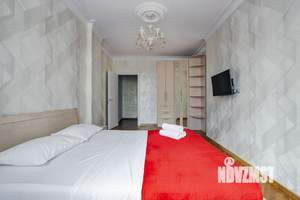 2-к квартира, посуточно, 64м2, 1/1 этаж