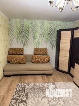 1-к квартира, на длительный срок, 37м2, 5/5 этаж