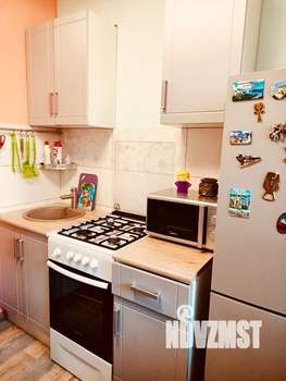 1-к квартира, посуточно, 40м2, 5/9 этаж