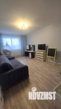 3-к квартира, на длительный срок, 82м2, 9/25 этаж