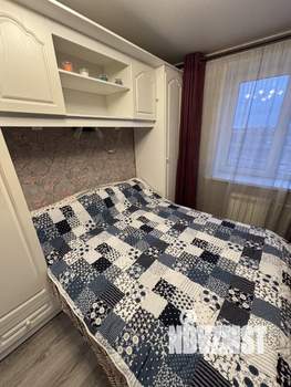 2-к квартира, на длительный срок, 52м2, 9/9 этаж