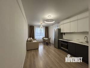 2-к квартира, на длительный срок, 48м2, 3/17 этаж