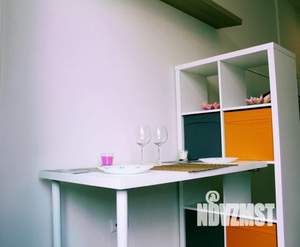 1-к квартира, посуточно, 27м2, 1/1 этаж