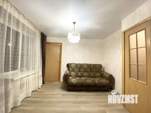 2-к квартира, на длительный срок, 36м2, 4/9 этаж