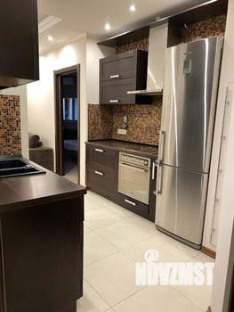 2-к квартира, на длительный срок, 60м2, 18/23 этаж