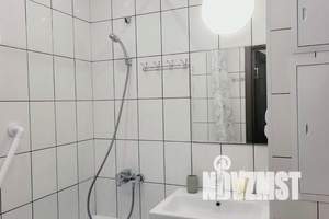 1-к квартира, посуточно, 32м2, 2/17 этаж