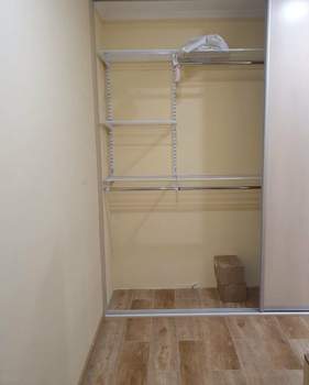 1-к квартира, на длительный срок, 36м2, 4/25 этаж