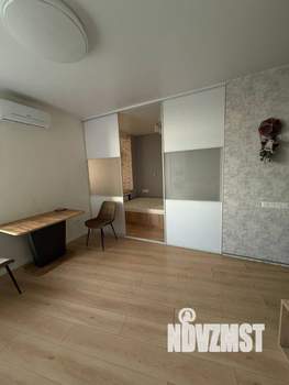 2-к квартира, на длительный срок, 45м2, 13/17 этаж