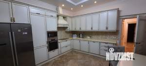 3-к квартира, на длительный срок, 114м2, 25/28 этаж