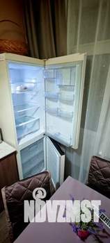 1-к квартира, посуточно, 33м2, 3/8 этаж