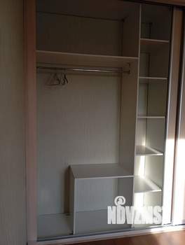 1-к квартира, на длительный срок, 40м2, 17/17 этаж