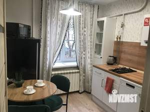 1-к квартира, на длительный срок, 32м2, 1/5 этаж