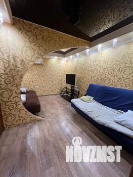 3-к квартира, посуточно, 52м2, 3/17 этаж