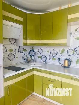 Студия квартира, на длительный срок, 25м2, 9/25 этаж