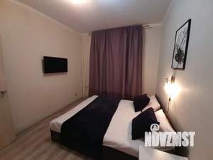 2-к квартира, посуточно, 68м2, 1/1 этаж