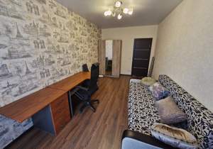 2-к квартира, на длительный срок, 44м2, 7/9 этаж