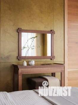 2-к квартира, посуточно, 44м2, 1/1 этаж