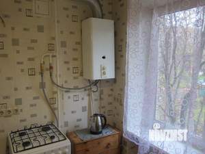 1-к квартира, на длительный срок, 34м2, 4/5 этаж