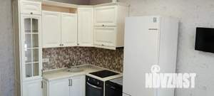 1-к квартира, посуточно, 40м2, 16/25 этаж