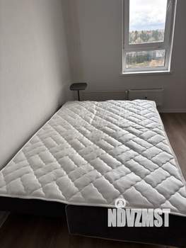 Студия квартира, на длительный срок, 22м2, 10/12 этаж