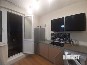 1-к квартира, на длительный срок, 42м2, 18/25 этаж