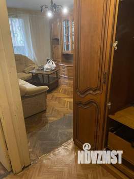 1-к квартира, на длительный срок, 45м2, 2/16 этаж