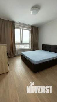2-к квартира, на длительный срок, 46м2, 10/25 этаж