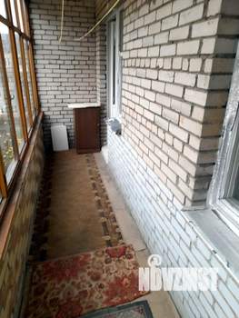 2-к квартира, на длительный срок, 47м2, 4/5 этаж