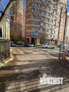 1-к квартира, на длительный срок, 44м2, 12/17 этаж