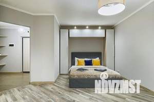 1-к квартира, посуточно, 32м2, 12/26 этаж