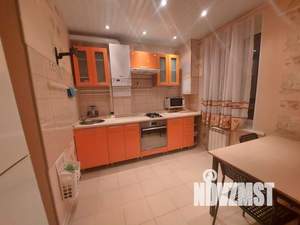 1-к квартира, на длительный срок, 31м2, 4/4 этаж