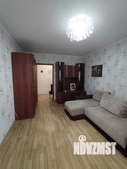 1-к квартира, на длительный срок, 42м2, 17/25 этаж