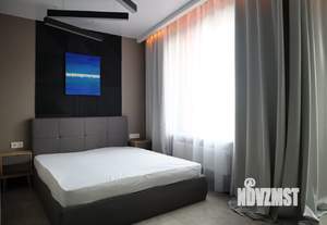 Студия квартира, на длительный срок, 27м2, 11/25 этаж